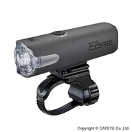 Lampki rowerowe - Lampa przednia CatEye HL-NW100RC SYNC CORE - - miniaturka - grafika 1