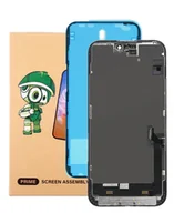 Części serwisowe do telefonów - Oryginalny wyświetlacz LCD do Apple iPhone 15 Wymieniona szybka BEZ IC - miniaturka - grafika 1