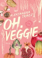 Książki kucharskie - oh.veggie - miniaturka - grafika 1