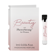 Feromony damskie - Medica-group (pl Beauty with PheroStrong for Women 1ml 4105302 - miniaturka - grafika 1