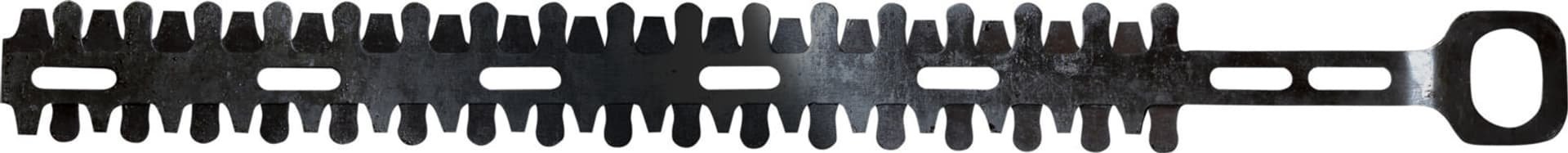 Nóż tnący nożyce do żywopłotu tod51501 4