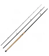 Wędki - Wędki Shimano Vengeance AX Spin 5-40g 3,60 m - miniaturka - grafika 1