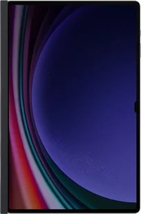 Etui na tablet Samsung Etui Samsung Tab S9 Ultra Privacy Screen Black [H] - Etui do tabletów - miniaturka - grafika 1