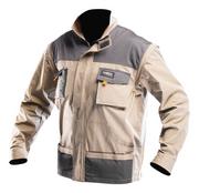 Odzież robocza - NEO-TOOLS Bluza robocza rozmiar M 81-310-M - miniaturka - grafika 1