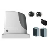 Zestawy do bram - Nice zestaw Run 1800 SMILO - miniaturka - grafika 1