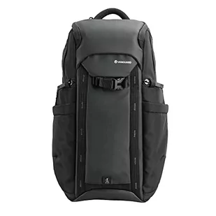 Vanguard Veo Adaptor 44 czarny - Torby fotograficzne i futerały - miniaturka - grafika 1