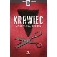 Kryminały - Dolnośląskie Krawiec - miniaturka - grafika 1