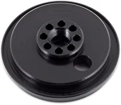 Chłodzenie wodne - Aqua Computer aqua computer Montagesatz aqualis 450/880 für LEAKSHIELD - miniaturka - grafika 1