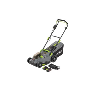 NAC LB40-37-2B40-M1 2 x 4,0 Ah - Kosiarki - miniaturka - grafika 1
