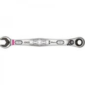 Klucze i nasadki - Wera Klucz płasko-oczkowy z grzechotką SW 10 mm x 159 mm - miniaturka - grafika 1