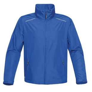 Męska Kurtka Soft Shell Nautilus Performance - Kurtki i kamizelki sportowe męskie - miniaturka - grafika 1