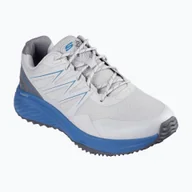 Sport OUTLET - Buty męskie SKECHERS Bounder Rse Zoner gray WYSYŁKA W 24H 30 DNI NA ZWROT - miniaturka - grafika 1