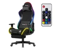 Fotele gamingowe - Huzaro Force 5.7 RGB - miniaturka - grafika 1