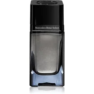 Wody i perfumy męskie - Mercedes-Benz Select Night Woda perfumowana 100ml - miniaturka - grafika 1