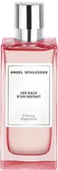 Wody i perfumy damskie - Woda toaletowa damska Angel Schlesser Instant Citrusy Magnolia 100 ml (8059041001431) - miniaturka - grafika 1