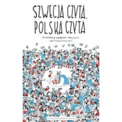Felietony i reportaże - Wydawnictwo Krytyki Politycznej Szwecja czyta Polska czyta - Wydawnictwo Krytyki Politycznej - miniaturka - grafika 1
