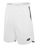 Tenis stołowy - Lotto aydex IV Short Boys, kolor biały T1884 - miniaturka - grafika 1