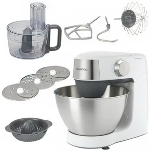 Kenwood Prospero+ KHC29.E0WH - Roboty kuchenne - miniaturka - grafika 1