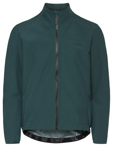 VAUDE Męska kurtka przeciwdeszczowa Kuro Pro