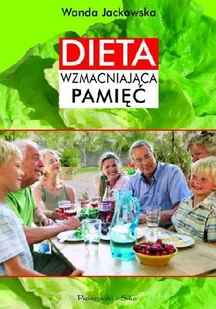 Dieta wzmacniająca pamięć - Diety, zdrowe żywienie - miniaturka - grafika 1