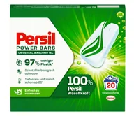 Środki do prania - Persil Power Bars Uniwersalne kapsułki do prania, 590 g - miniaturka - grafika 1