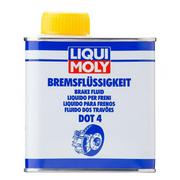 LIQUI MOLY Płyn Hamulcowy Dot4 SL6 500ml 3086