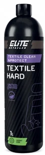 Mocny Środek Do Prania Tapicerki Textile Hard 1L - Kosmetyki samochodowe - miniaturka - grafika 1