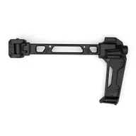 Repliki - akcesoria - Strike Industries - Kolba składana Strike Dual Folder Stabilizer - QD Sling - Czarna - SI-FSA-DUAL-STAB - miniaturka - grafika 1