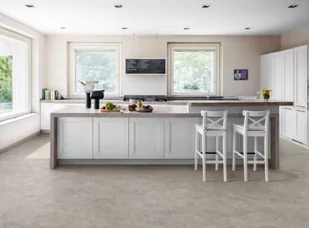 Spiek kwarcowy Grande Marazzi Gris du Gent 320x160x0,6 cm - Inne materiały budowlane - miniaturka - grafika 1