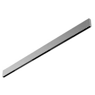 OxyLED Lampa wisząca MONTI 3000K biała 890233 - Lampy sufitowe - miniaturka - grafika 1