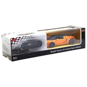 Zabawki zdalnie sterowane - Rastar SAMOCHÓD ZDALNIE STEROWANY RC BUGATTI VEYRON 16.4 GRAND SPORT VITESSE 47000 - miniaturka - grafika 1