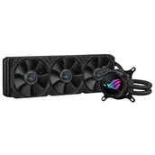 Chłodzenie procesora - Chłodzenie ASUS ROG STRIX LC III 360 - miniaturka - grafika 1