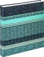 Albumy fotograficzne - Walther Walther Pheline blue 30x30 100 Pages Bookbound FA358L - miniaturka - grafika 1