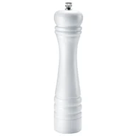 Młynki do soli i pieprzu - Westmark Młynek Ręczny (24 cm) Biały - miniaturka - grafika 1