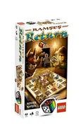 Gry planszowe - LEGO Ramses Return 3855 - miniaturka - grafika 1