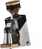Młynki do kawy - Eureka Mignon Single Dose PRO Chrome - miniaturka - grafika 1