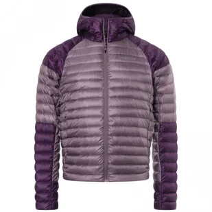 Męska kurtka puchowa Marmot Hype Down Hoody Rozmiar: M / Kolor: fioletowy - Kurtki męskie - miniaturka - grafika 1