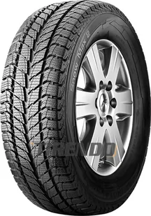 Uniroyal Snow Max 2 185/75R16 104R - Opony ciężarowe - miniaturka - grafika 1