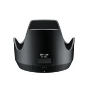 Osłony przeciwsłoneczne do aparatów - Osłona Tokina BH726 do Opera 50mm F1.4 FF - miniaturka - grafika 1