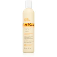 Szampony do włosów - Milk Shake Colour Care Maintainer Shampoo Sulfate Free, Szampon Chroniący Kolor 300ml - miniaturka - grafika 1