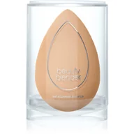 Gąbeczki do makijażu - Beautyblender Single NUDE pojedyncza gąbka do makijażu - miniaturka - grafika 1