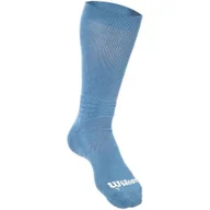Tenis ziemny - Skarpety tenisowe męskie Wilson Kaos Crew Sock - miniaturka - grafika 1