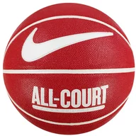 Koszykówka - Nike, Piłka koszykowa, Everyday All Court, Rozmiar 7 - miniaturka - grafika 1