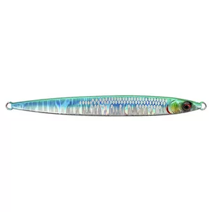 Pilker, jig morski Savage Gear Sardine Slider - Przynęty - miniaturka - grafika 1