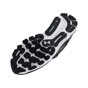 Buty biegowe damskie Under Armour W HOVR Infinite 5 - Buty sportowe damskie - miniaturka - grafika 5