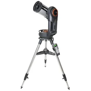 Teleskop CELESTRON NexStar Evolution 5 - Teleskopy - miniaturka - grafika 1