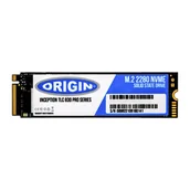 Dyski SSD - Origin Storage NB-5123DM.2/NVME SSD M.2 512GB PCI-E 3.0 3D TLC - miniaturka - grafika 1