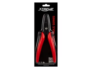 Szczypce tnące boczne 130mm TL-710 - Nożyce i noże - miniaturka - grafika 2