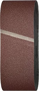 Wolfcraft Taśma szli&#64257;erskia z tkaniny 65 x 410 mm granulacja 60mm (3szt.) 1902000 - Materiały ścierne - miniaturka - grafika 1