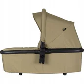 Akcesoria do wózków - Gondola do wózka Spider Mocha / Qtus - miniaturka - grafika 1